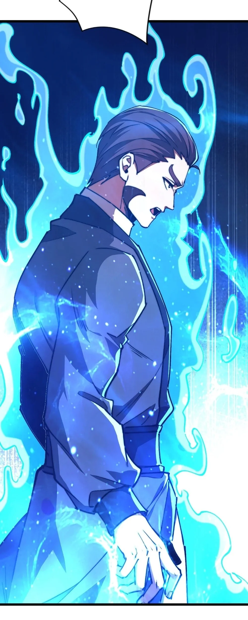Summon The Demon, For I Am The Abyss Chapter 66 - halaman 47