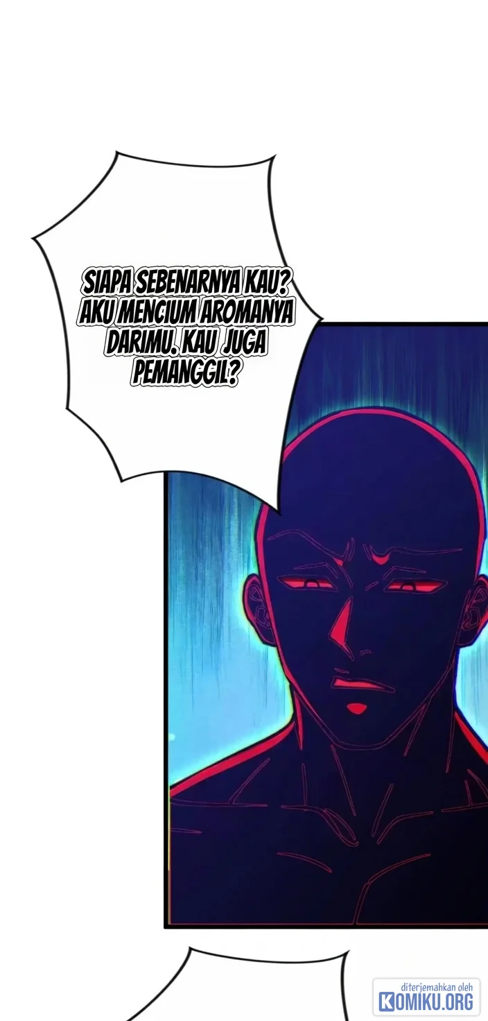 Summon The Demon, For I Am The Abyss Chapter 67 - halaman 11