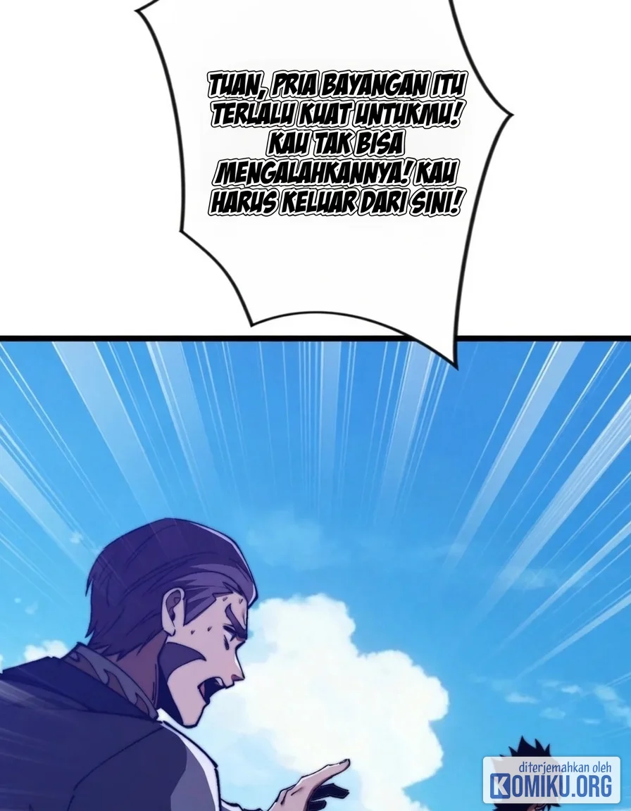 Summon The Demon, For I Am The Abyss Chapter 67 - halaman 12