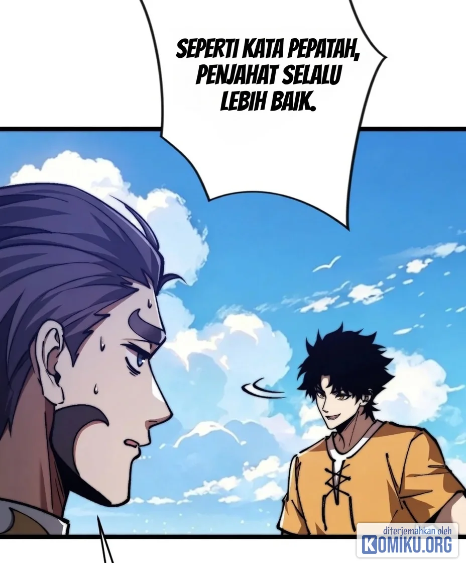 Summon The Demon, For I Am The Abyss Chapter 67 - halaman 16