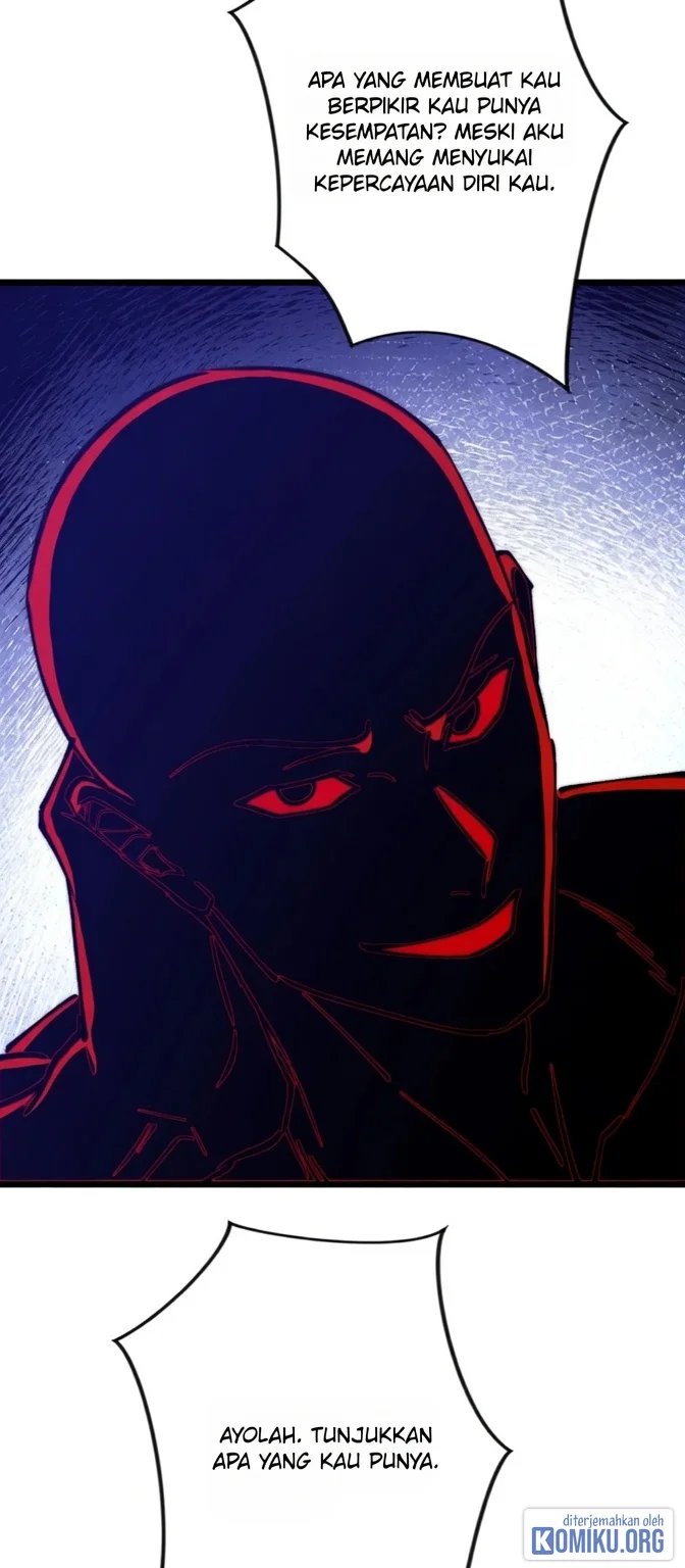 Summon The Demon, For I Am The Abyss Chapter 67 - halaman 22