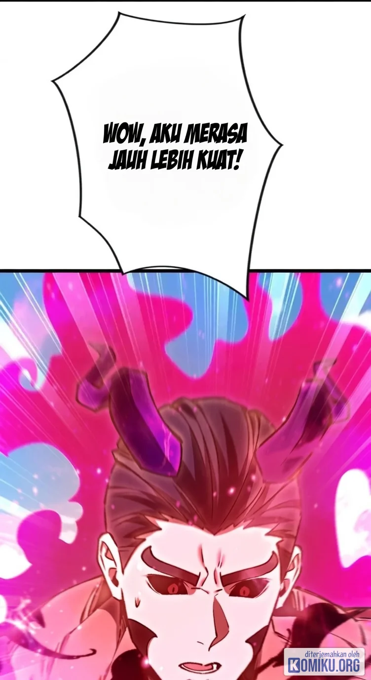 Summon The Demon, For I Am The Abyss Chapter 67 - halaman 42