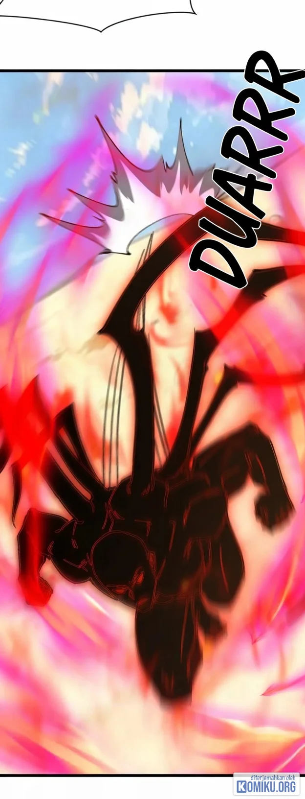 Summon The Demon, For I Am The Abyss Chapter 67 - halaman 47