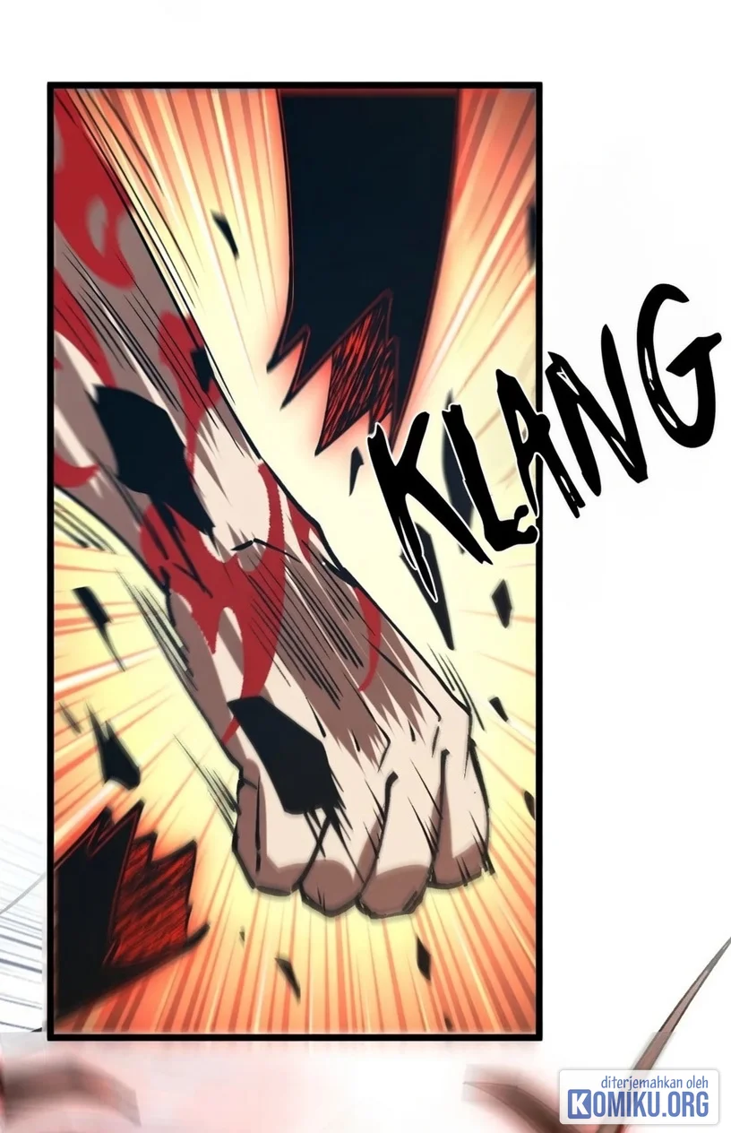 Summon The Demon, For I Am The Abyss Chapter 67 - halaman 49