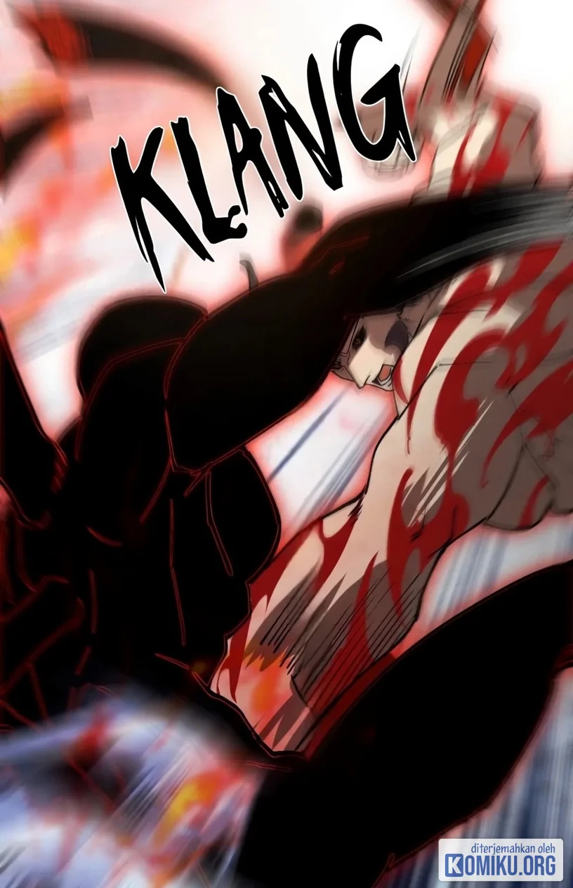 Summon The Demon, For I Am The Abyss Chapter 67 - halaman 50