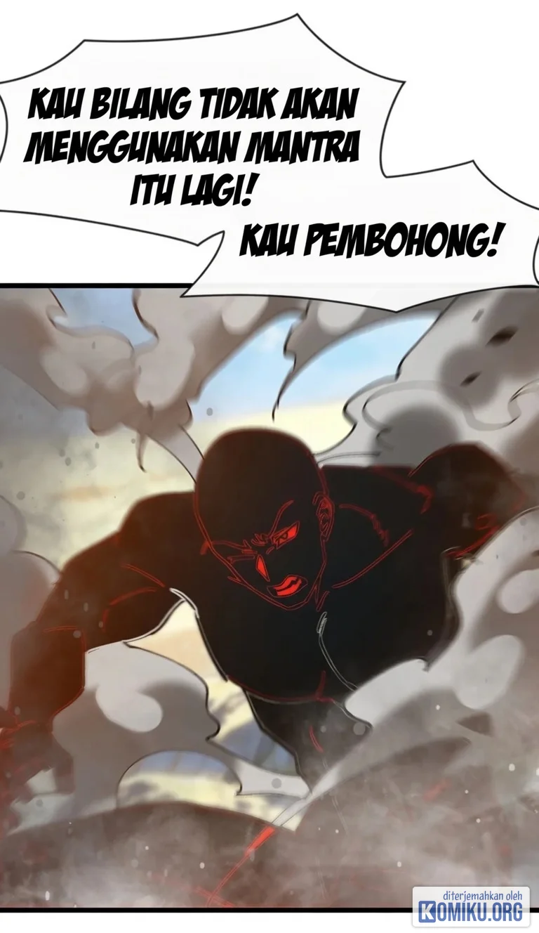 Summon The Demon, For I Am The Abyss Chapter 67 - halaman 53