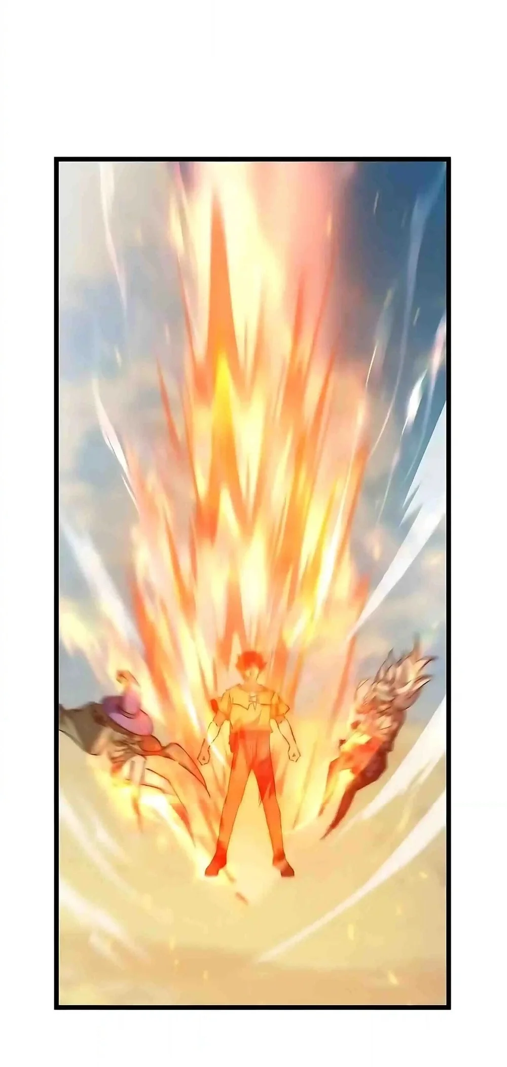 Summon The Demon, For I Am The Abyss Chapter 68 - halaman 16