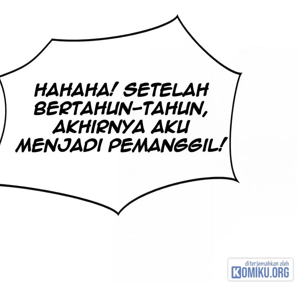 Summon The Demon, For I Am The Abyss Chapter 68 - halaman 23