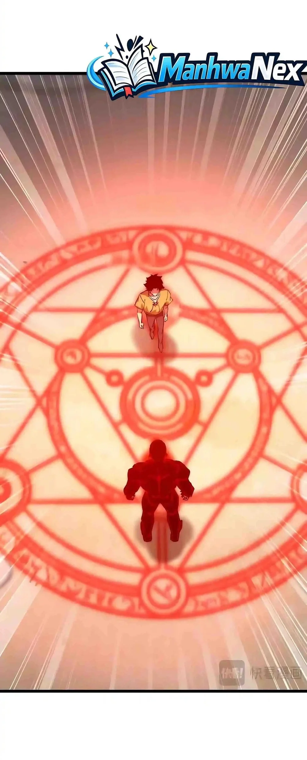 Summon The Demon, For I Am The Abyss Chapter 68 - halaman 28