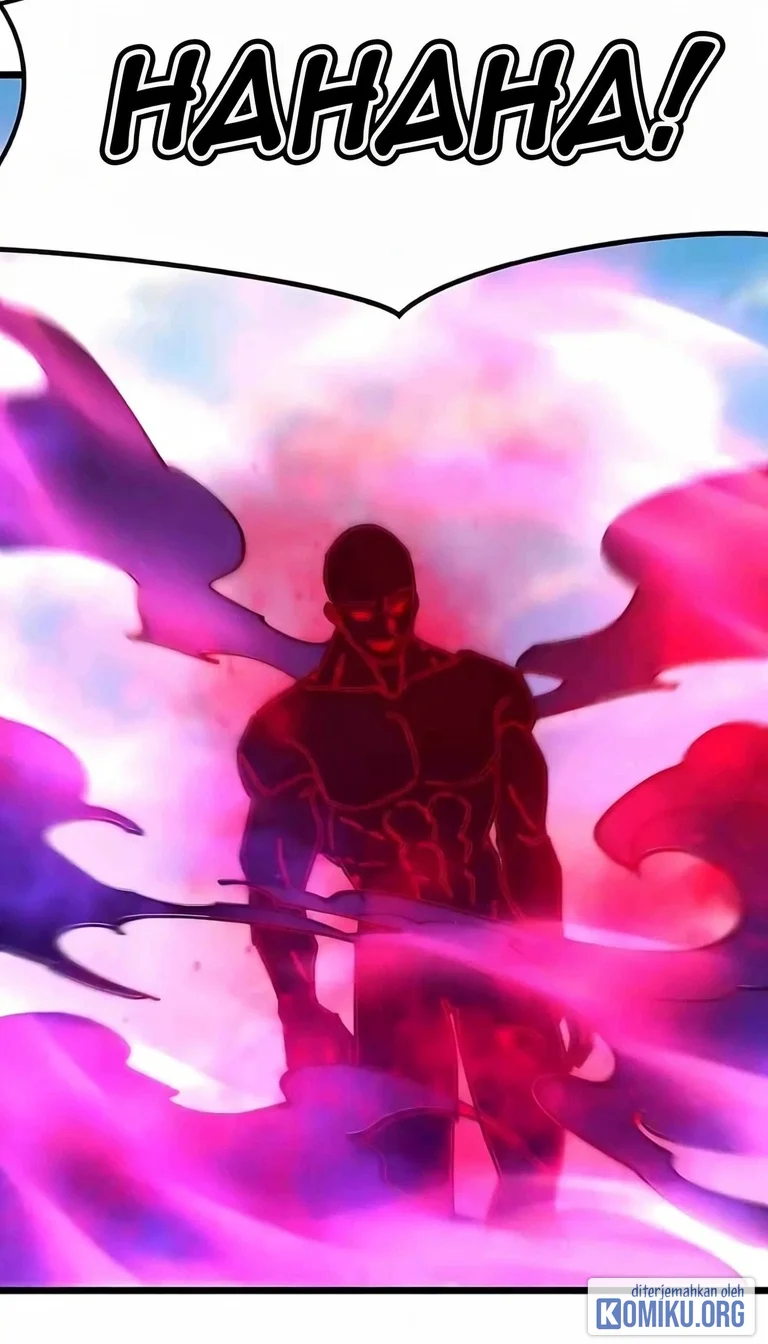 Summon The Demon, For I Am The Abyss Chapter 68 - halaman 4
