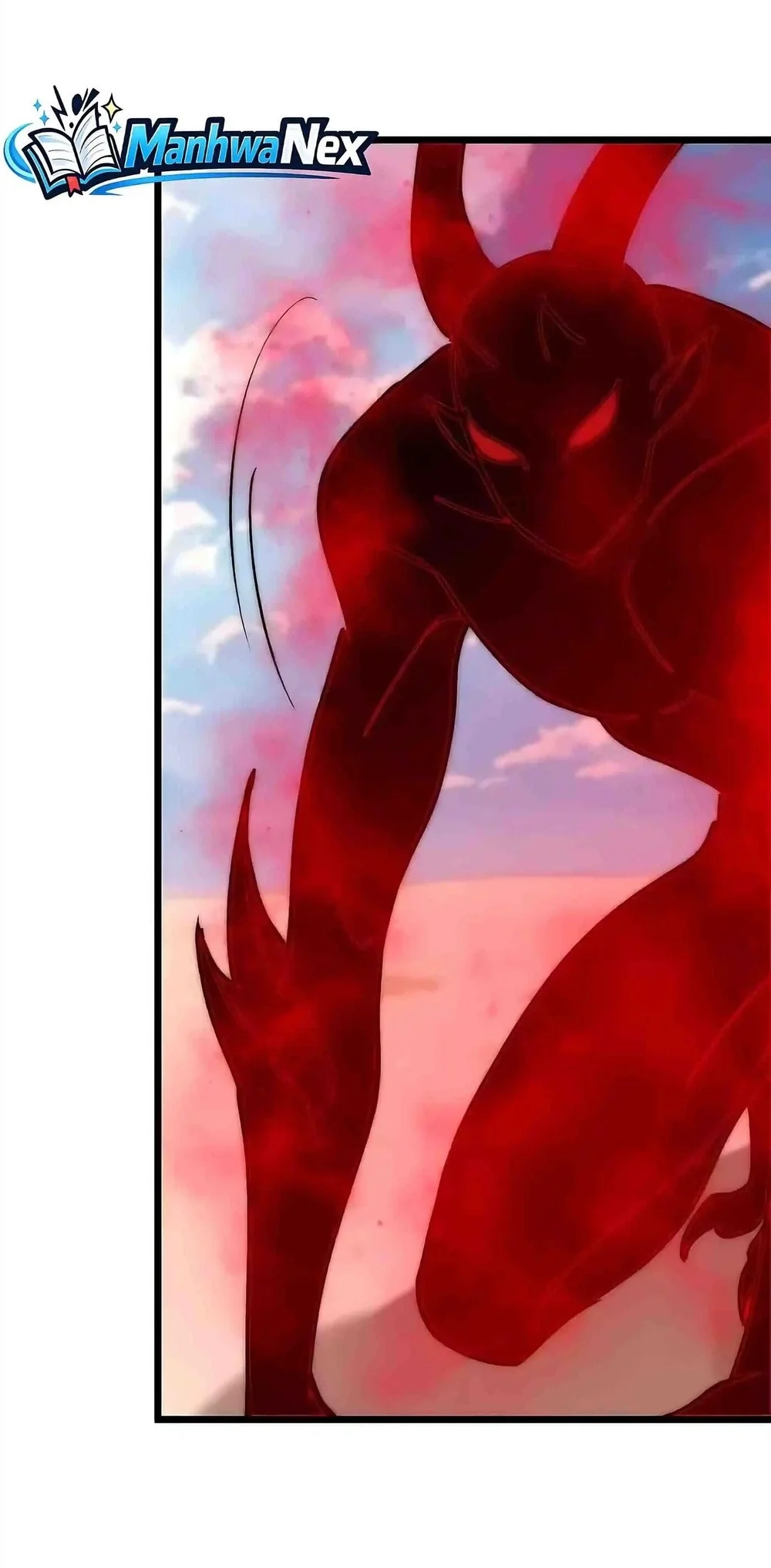 Summon The Demon, For I Am The Abyss Chapter 68 - halaman 44