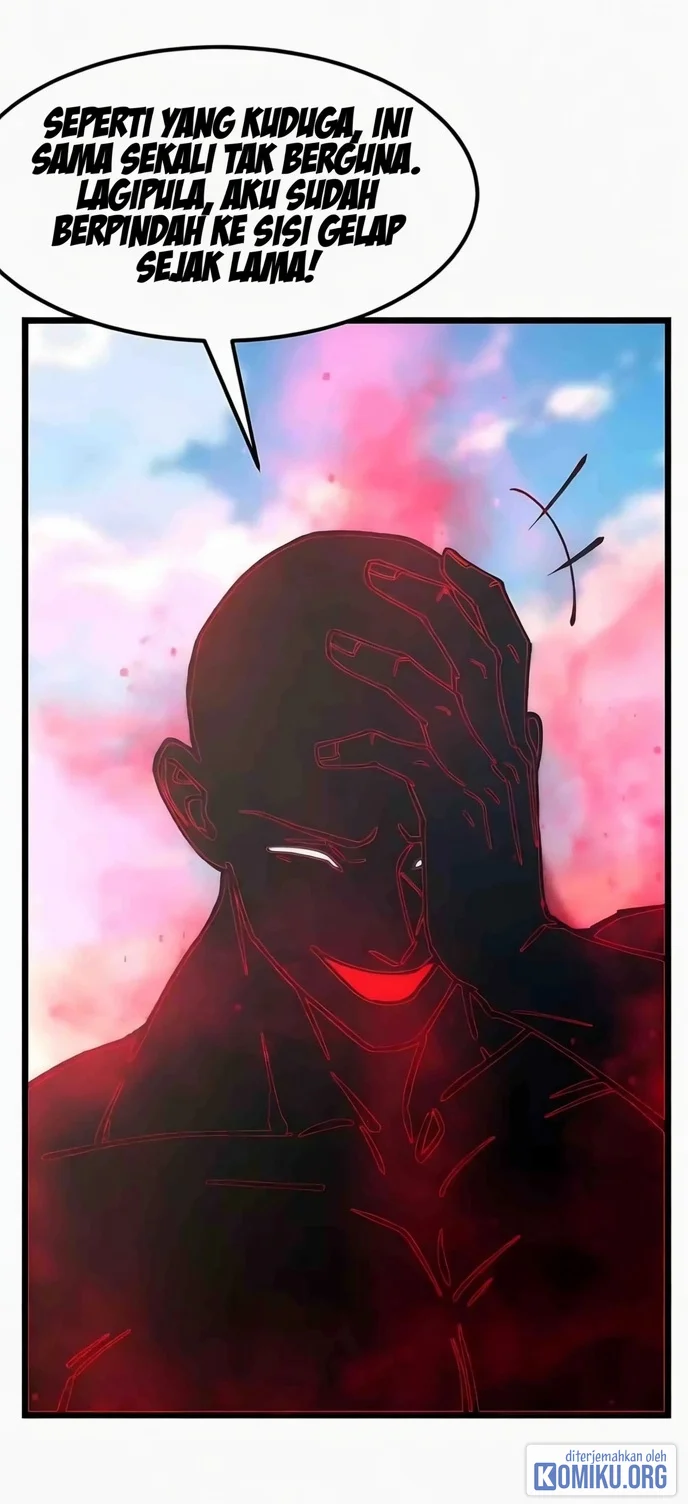 Summon The Demon, For I Am The Abyss Chapter 68 - halaman 5