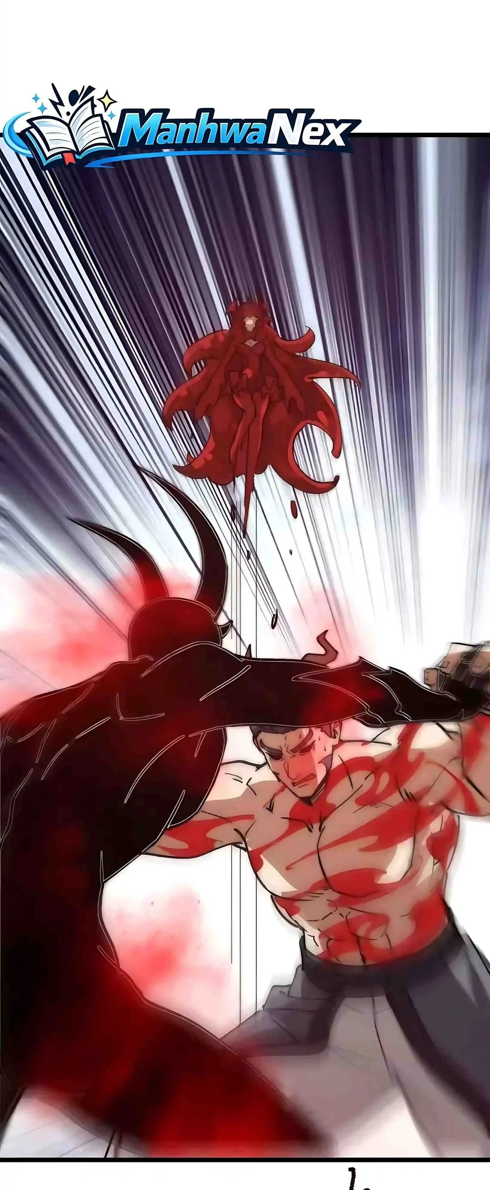 Summon The Demon, For I Am The Abyss Chapter 68 - halaman 50