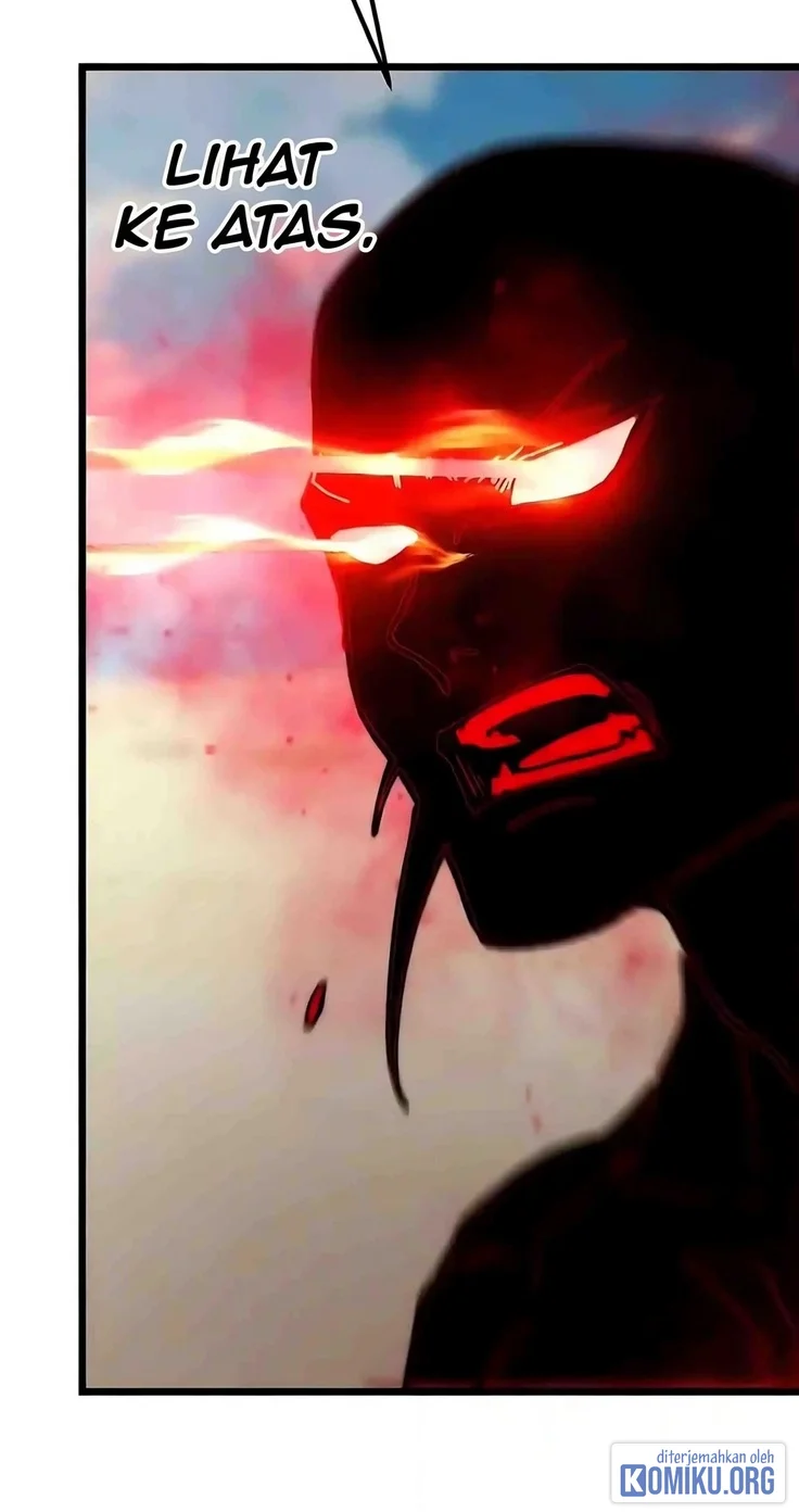 Summon The Demon, For I Am The Abyss Chapter 68 - halaman 7