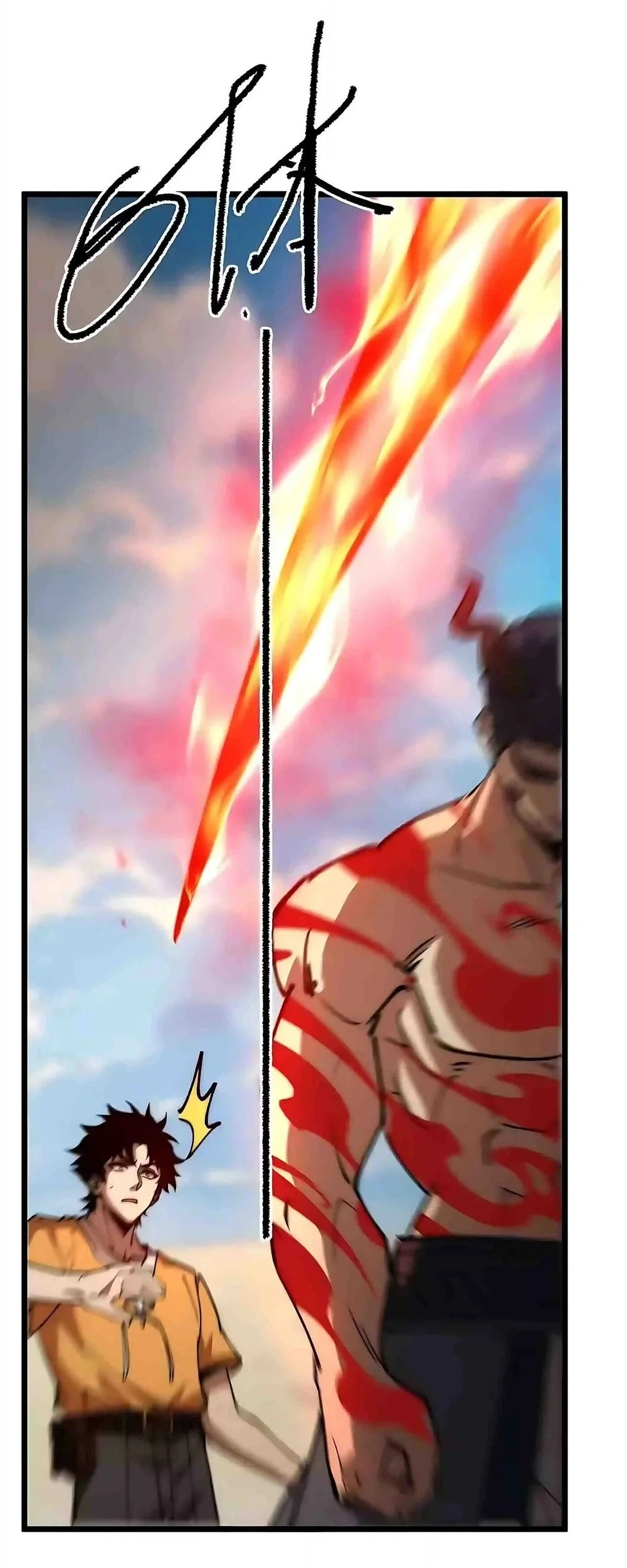 Summon The Demon, For I Am The Abyss Chapter 68 - halaman 8