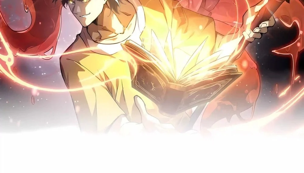 Summon The Demon, For I Am The Abyss Chapter 69 - halaman 2