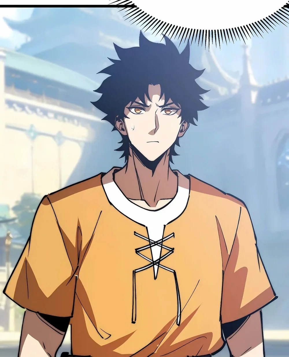 Summon The Demon, For I Am The Abyss Chapter 69 - halaman 27