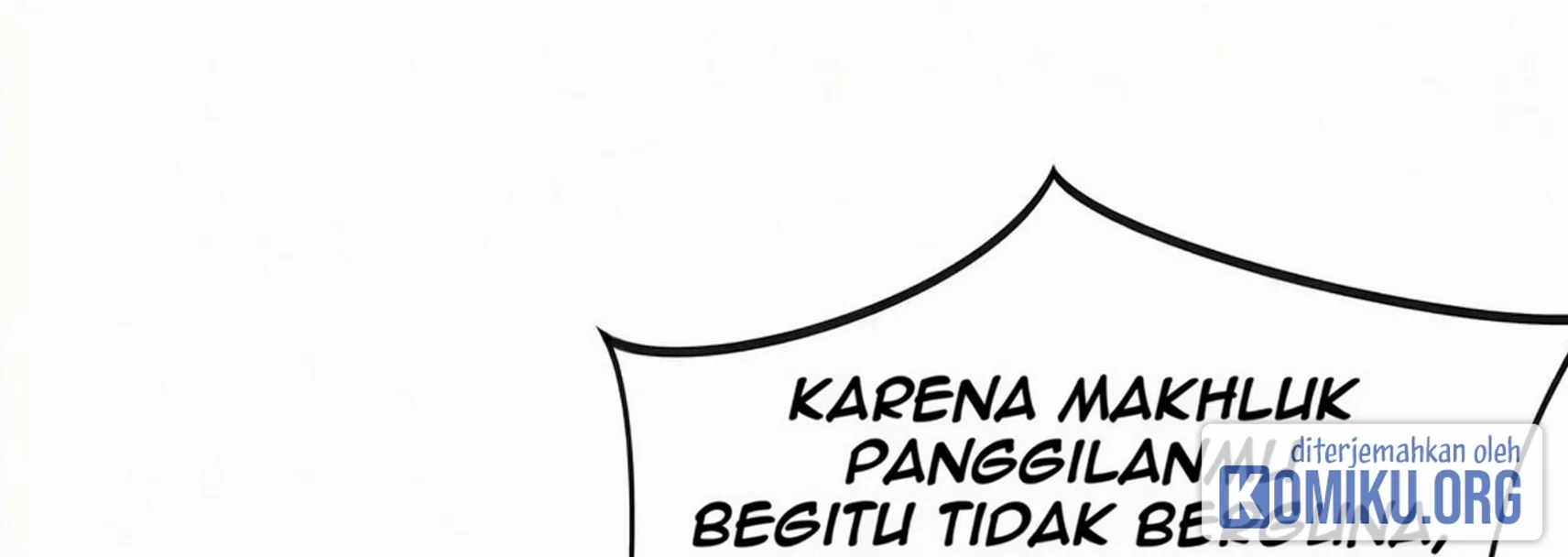 Summon The Demon, For I Am The Abyss Chapter 69 - halaman 36