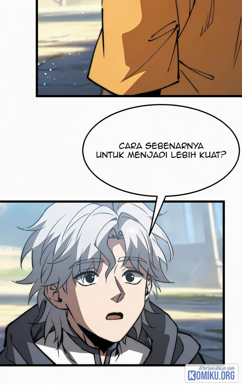 Summon The Demon, For I Am The Abyss Chapter 69 - halaman 46
