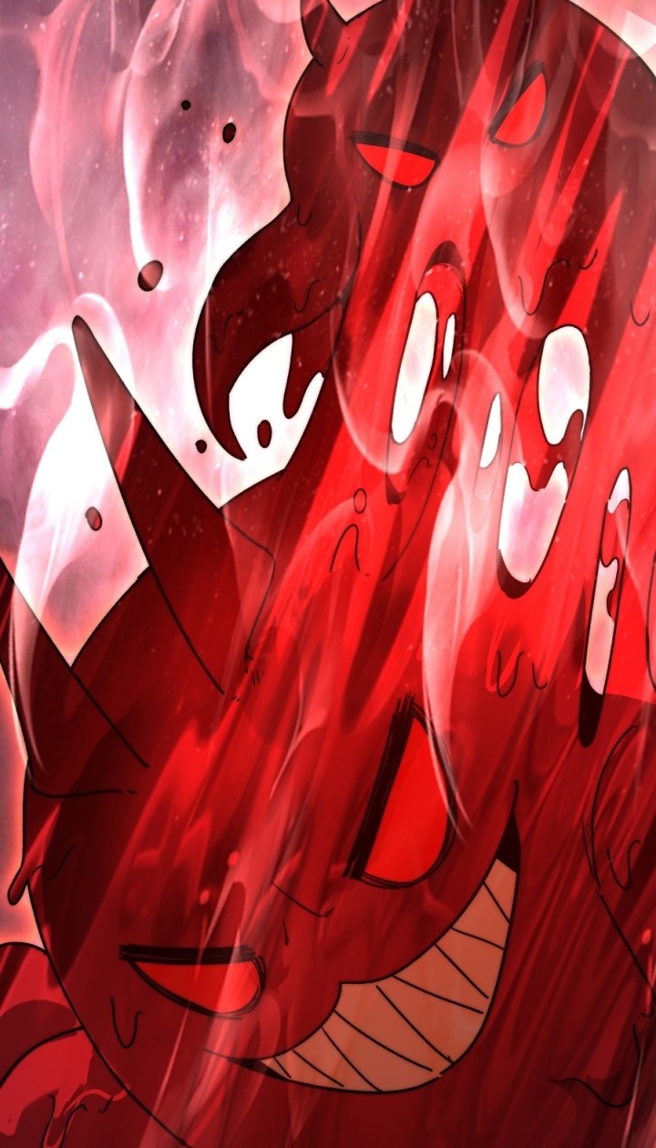 Summon The Demon, For I Am The Abyss Chapter 7 - halaman 12