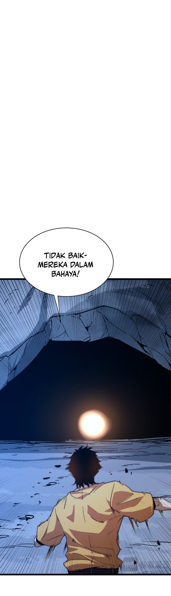 Summon The Demon, For I Am The Abyss Chapter 7 - halaman 20