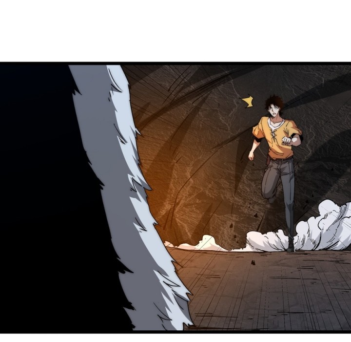Summon The Demon, For I Am The Abyss Chapter 7 - halaman 21
