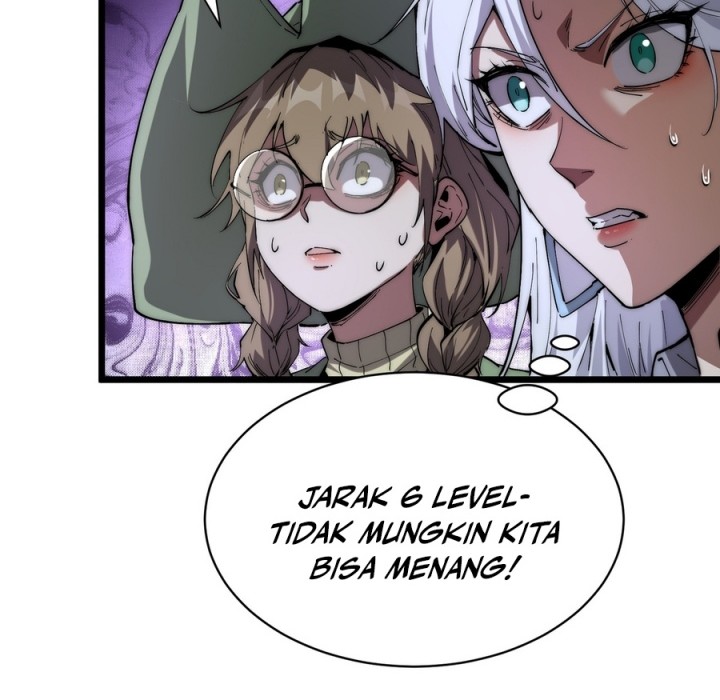 Summon The Demon, For I Am The Abyss Chapter 7 - halaman 28