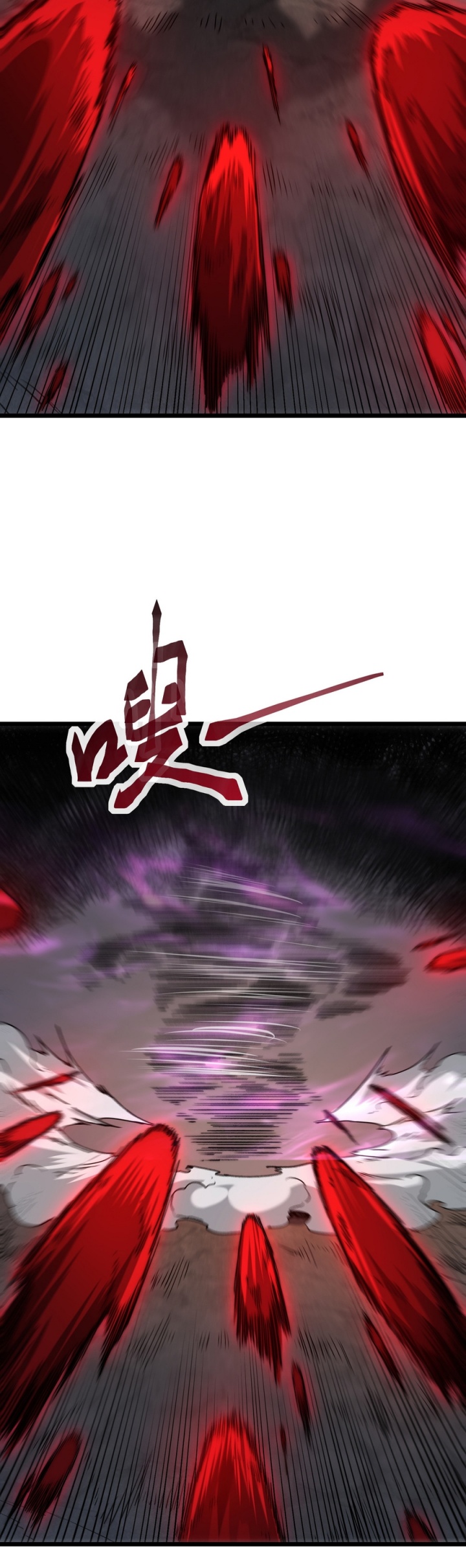 Summon The Demon, For I Am The Abyss Chapter 7 - halaman 34
