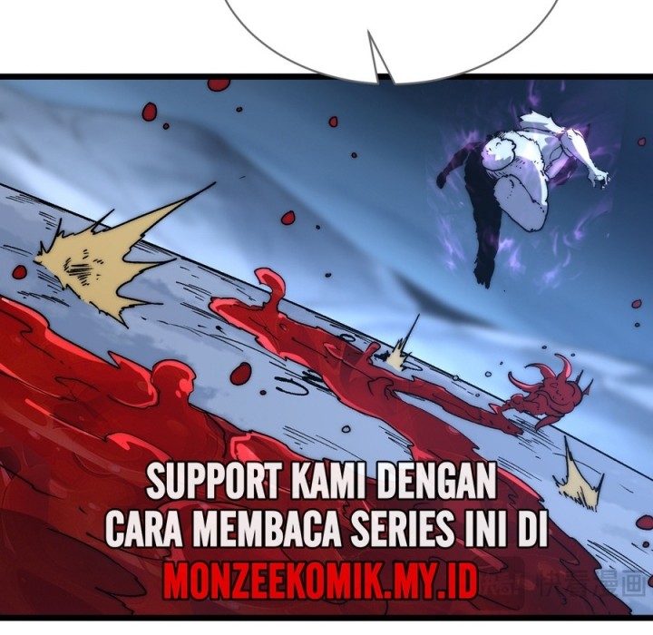 Summon The Demon, For I Am The Abyss Chapter 7 - halaman 43