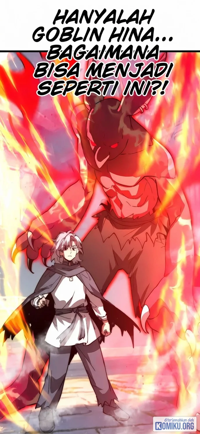 Summon The Demon, For I Am The Abyss Chapter 70 - halaman 11