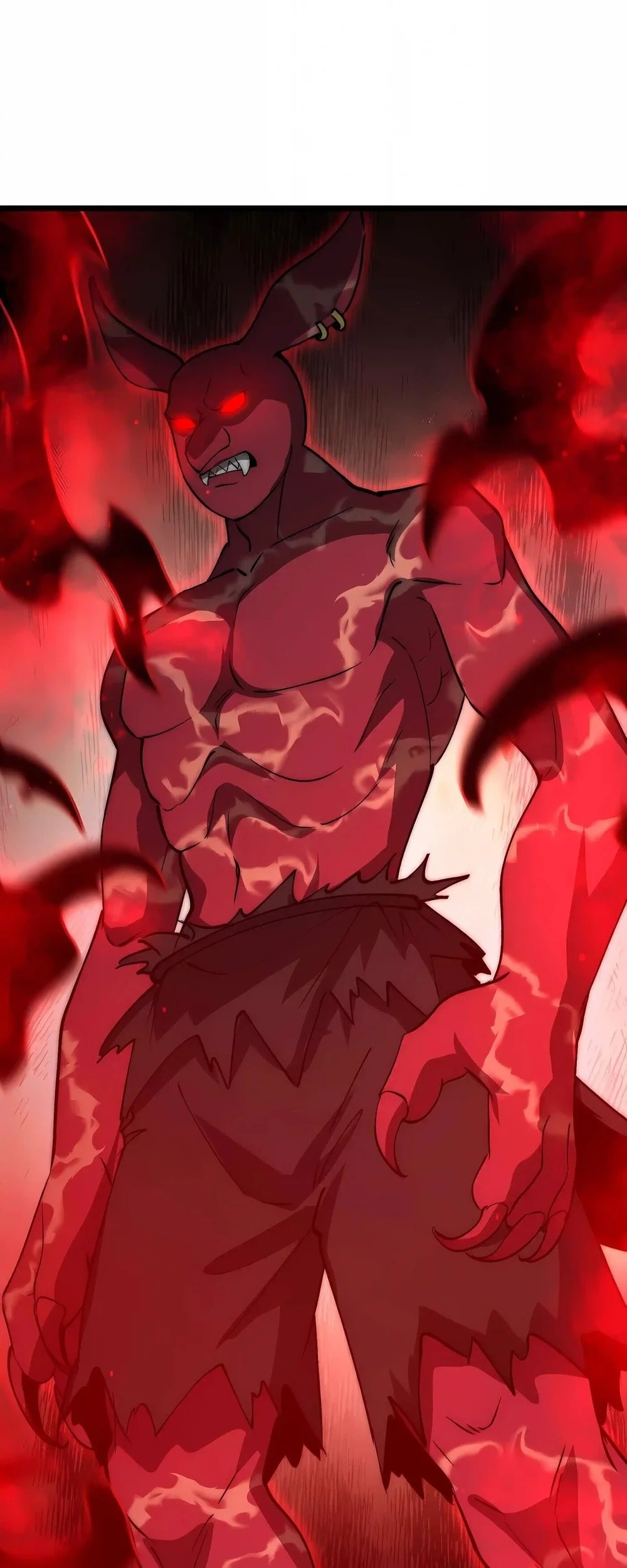 Summon The Demon, For I Am The Abyss Chapter 70 - halaman 15