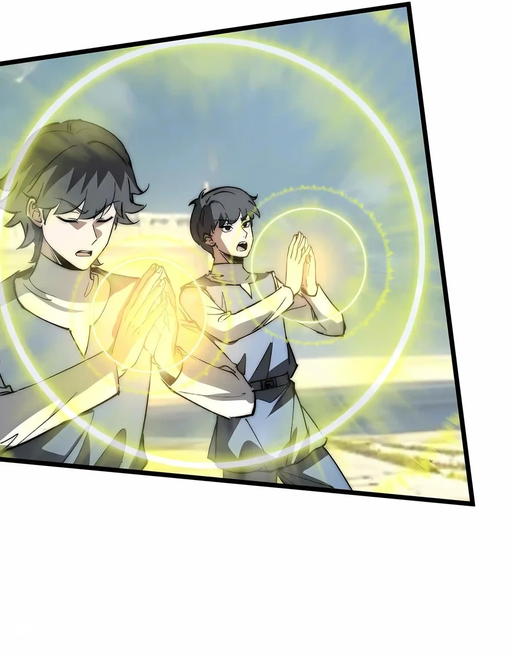 Summon The Demon, For I Am The Abyss Chapter 70 - halaman 21