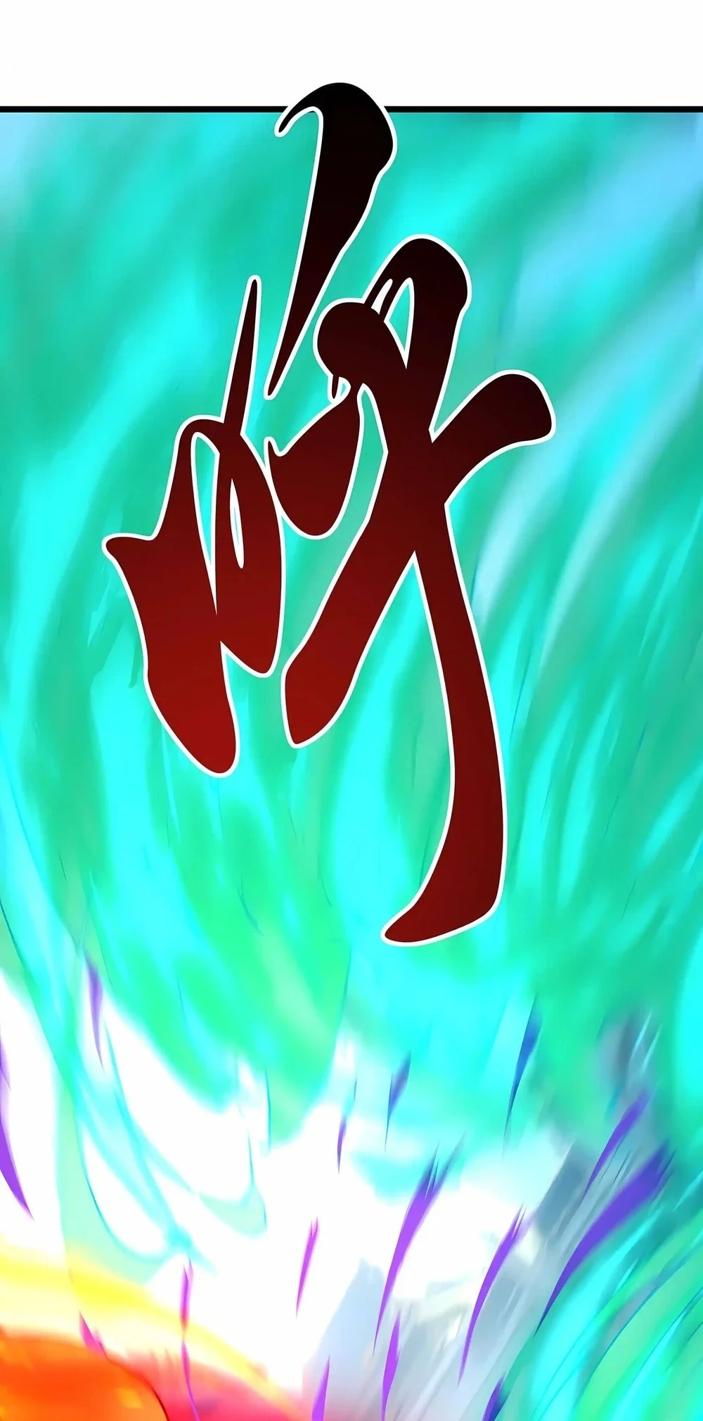 Summon The Demon, For I Am The Abyss Chapter 70 - halaman 23