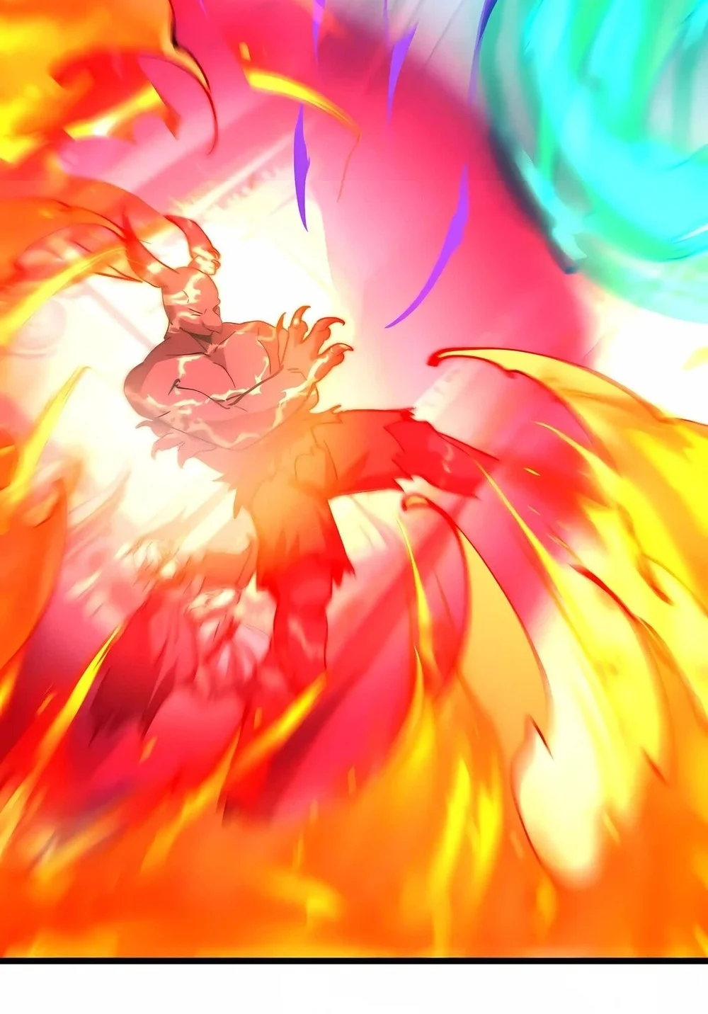 Summon The Demon, For I Am The Abyss Chapter 70 - halaman 24