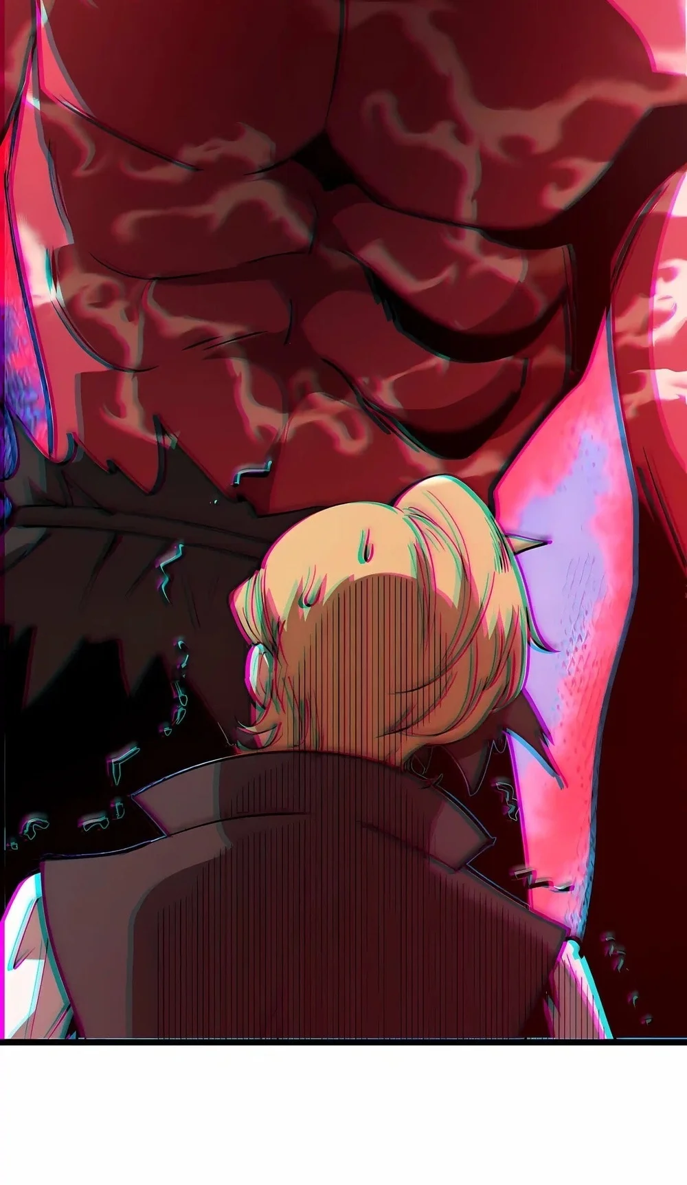 Summon The Demon, For I Am The Abyss Chapter 70 - halaman 37