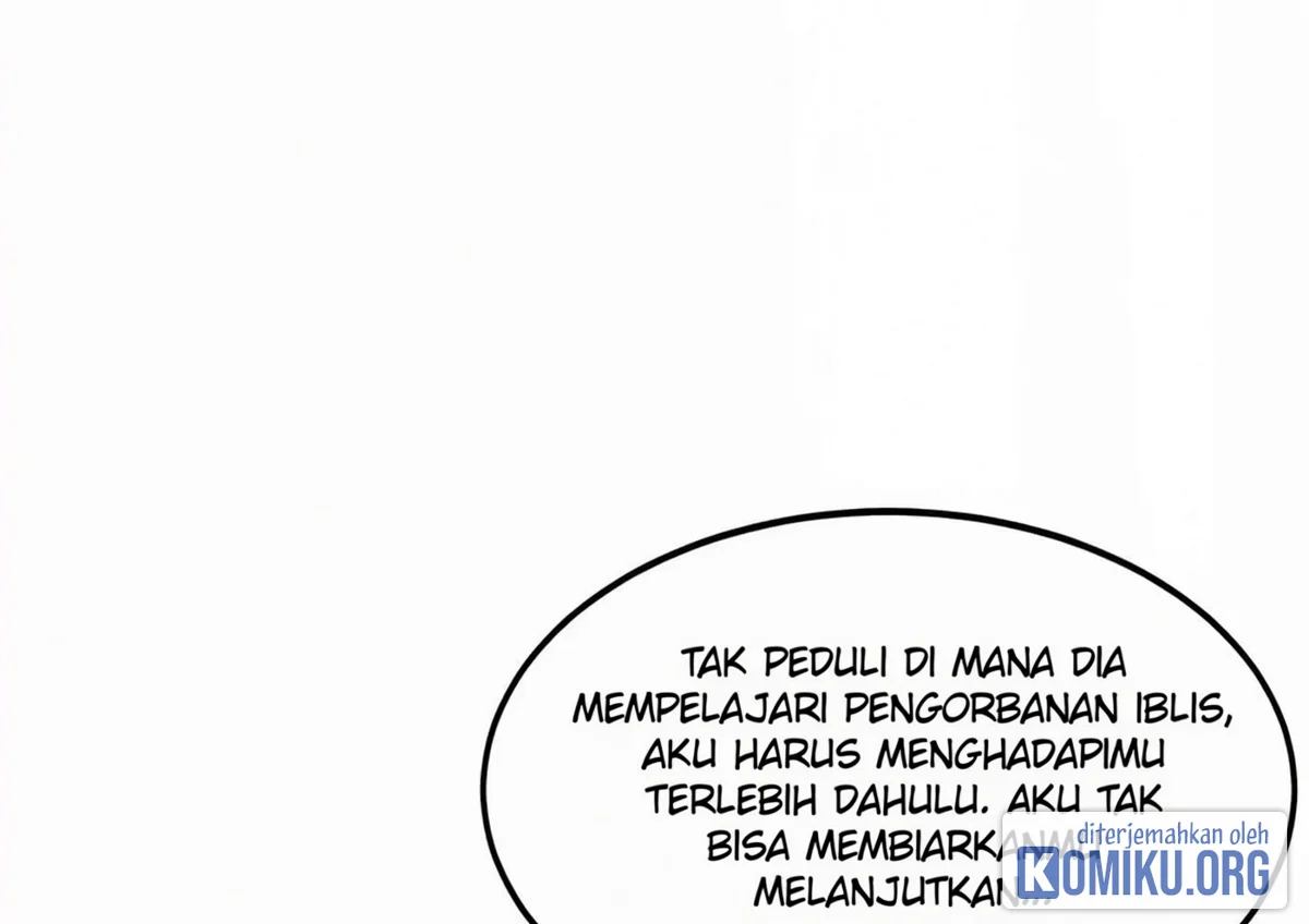 Summon The Demon, For I Am The Abyss Chapter 70 - halaman 41