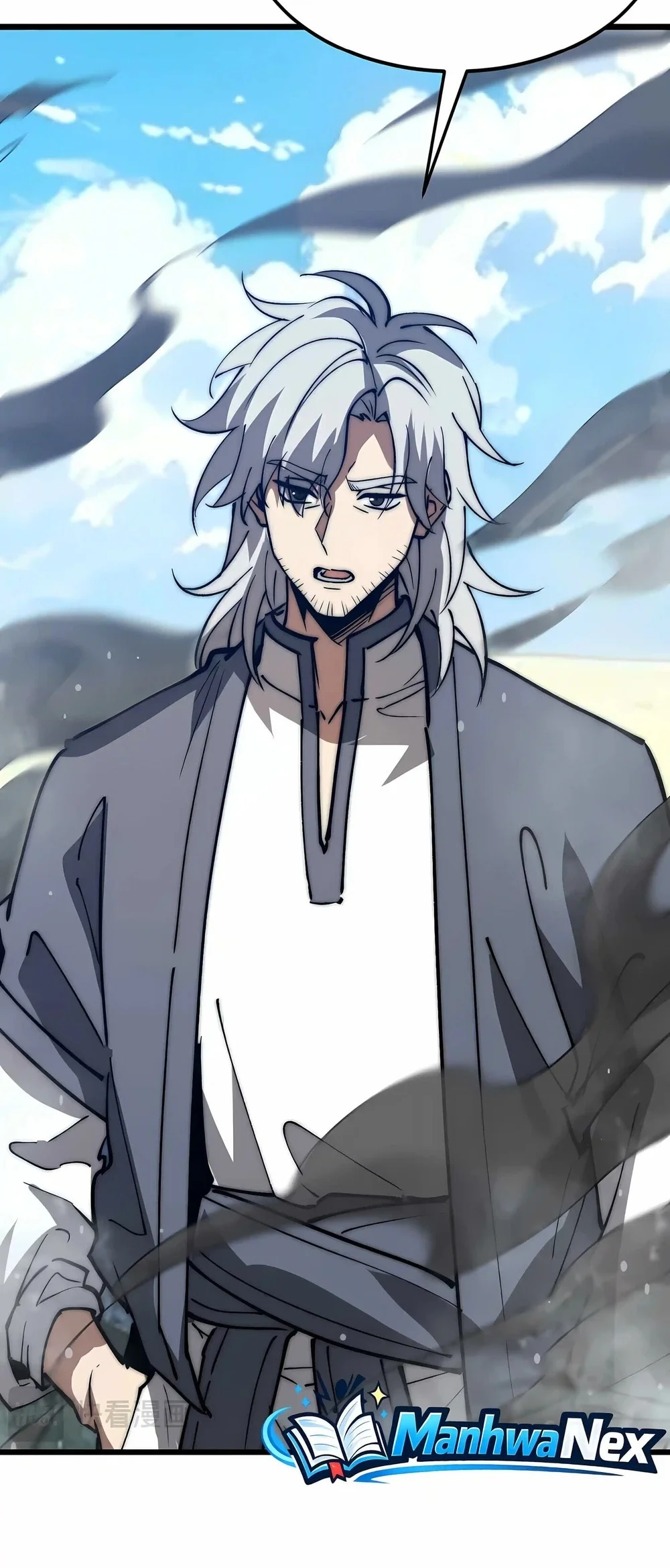 Summon The Demon, For I Am The Abyss Chapter 70 - halaman 42