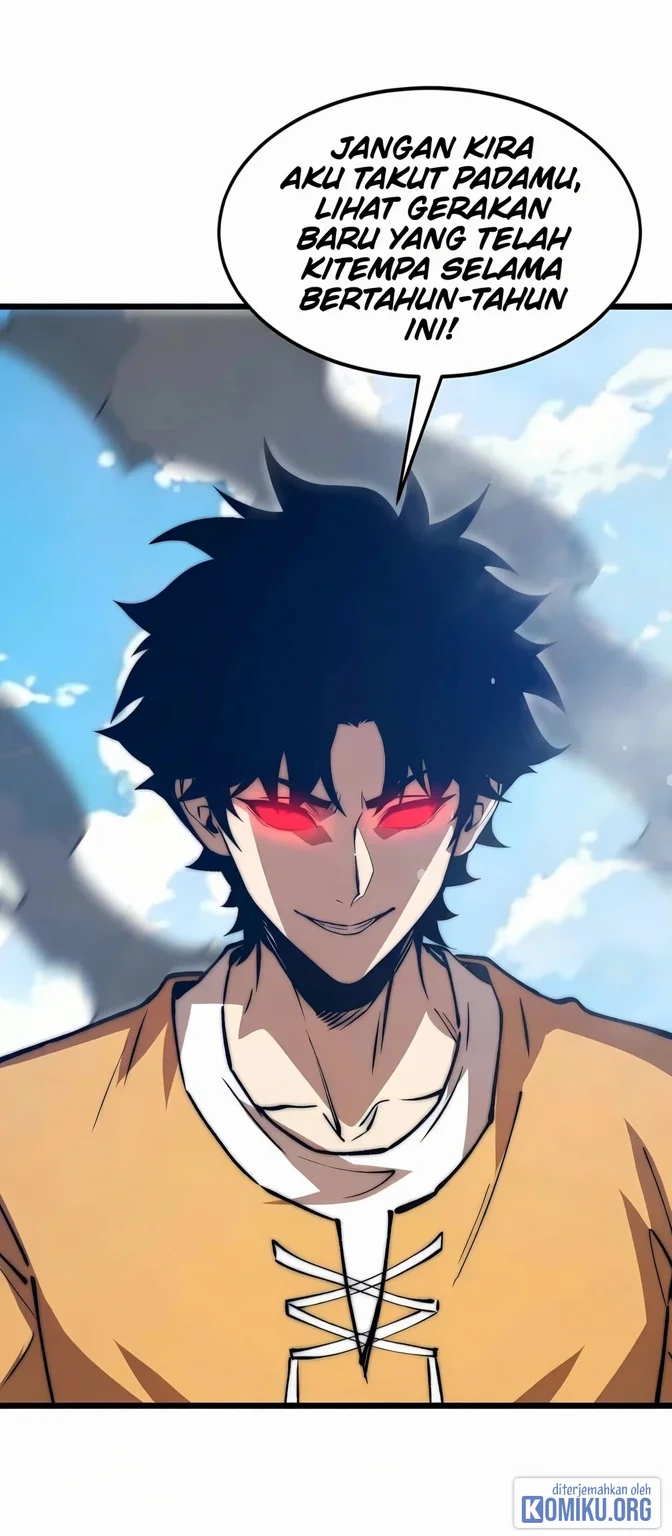 Summon The Demon, For I Am The Abyss Chapter 70 - halaman 43