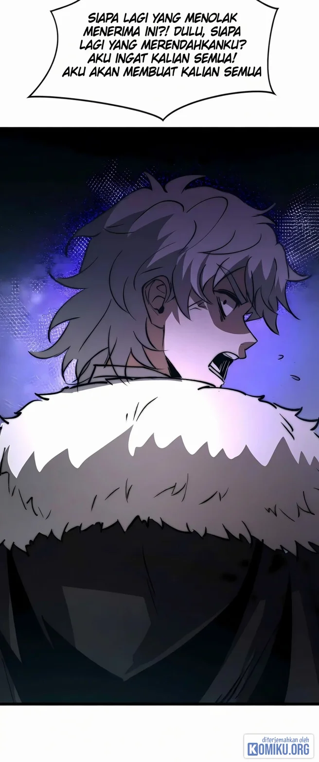 Summon The Demon, For I Am The Abyss Chapter 70 - halaman 57