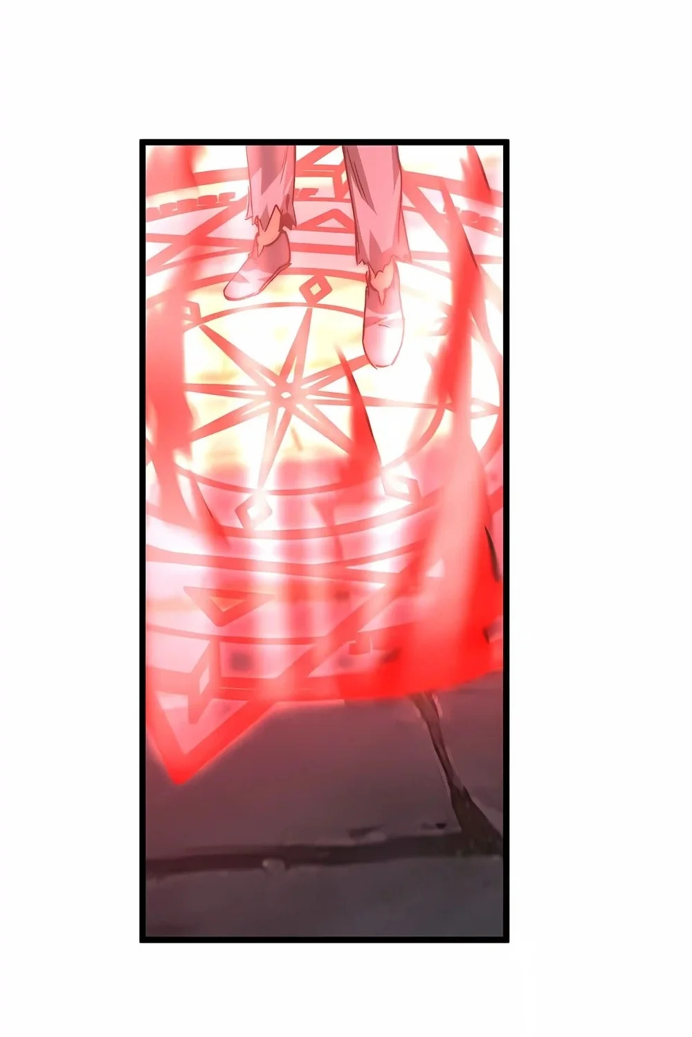 Summon The Demon, For I Am The Abyss Chapter 70 - halaman 6