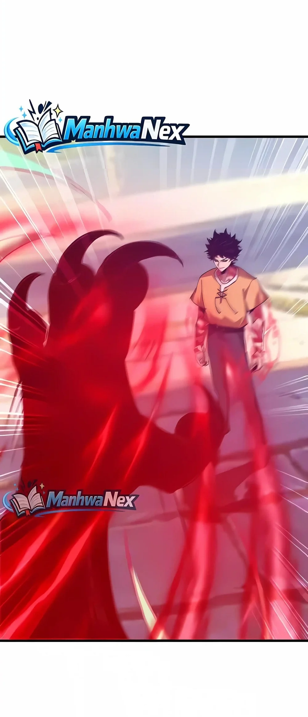 Summon The Demon, For I Am The Abyss Chapter 71 - halaman 25