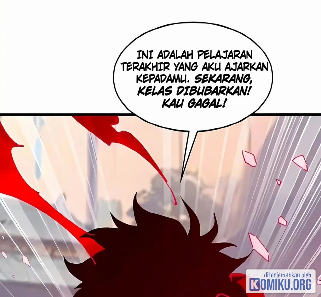 Summon The Demon, For I Am The Abyss Chapter 71 - halaman 29