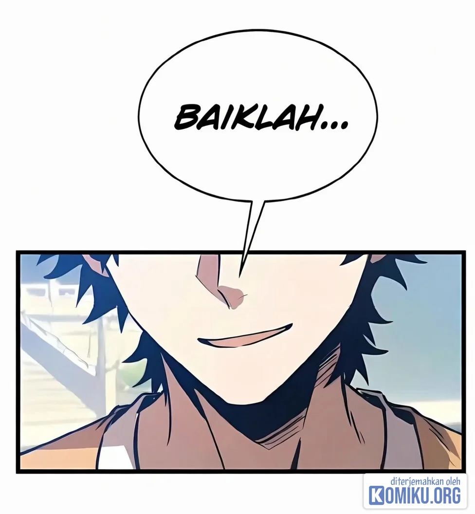 Summon The Demon, For I Am The Abyss Chapter 71 - halaman 6