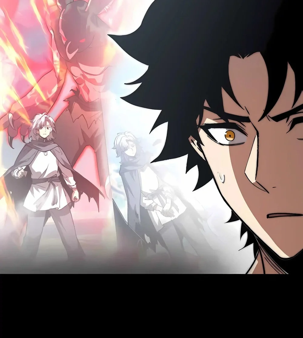 Summon The Demon, For I Am The Abyss Chapter 72 - halaman 20
