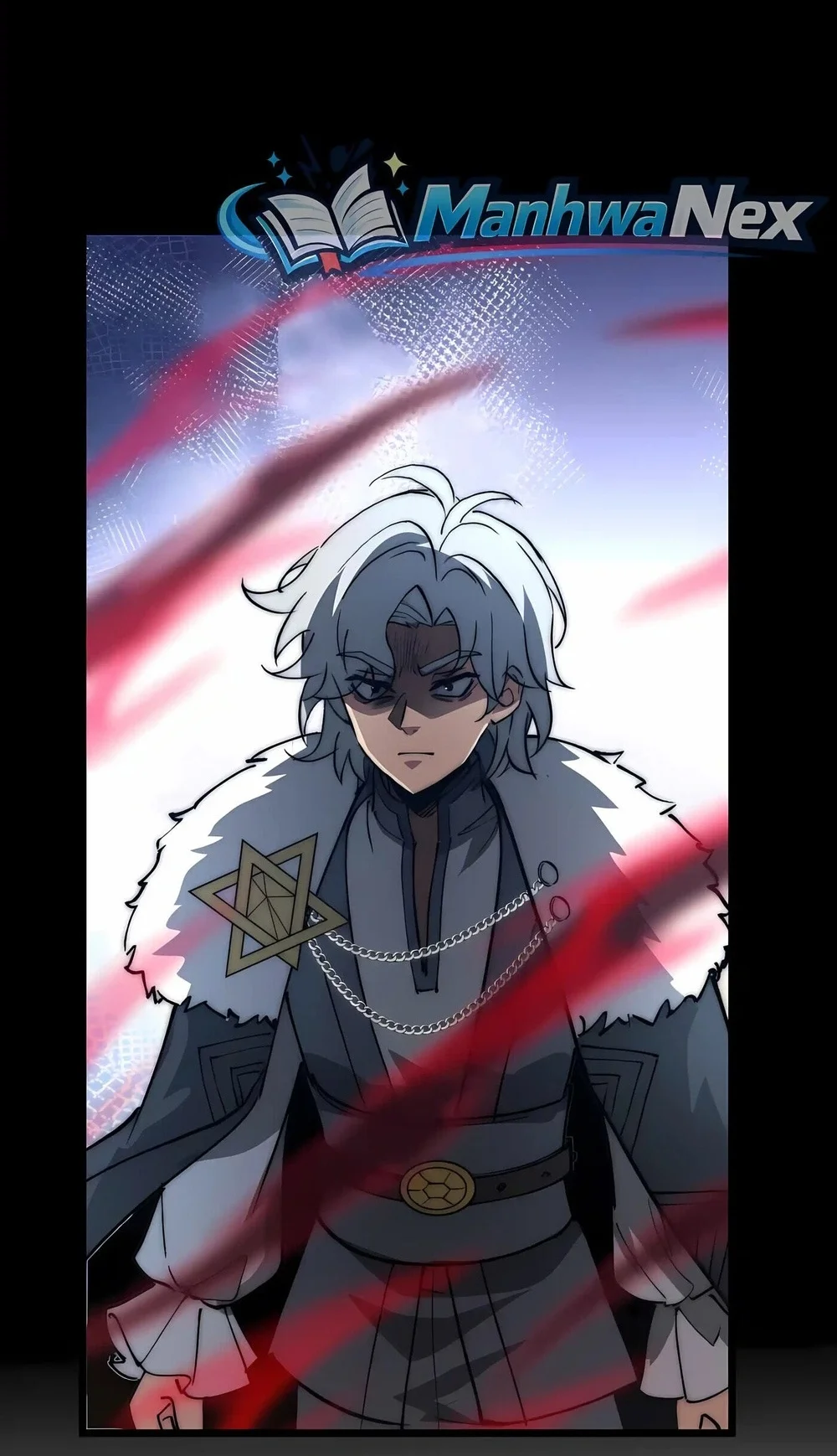 Summon The Demon, For I Am The Abyss Chapter 72 - halaman 21