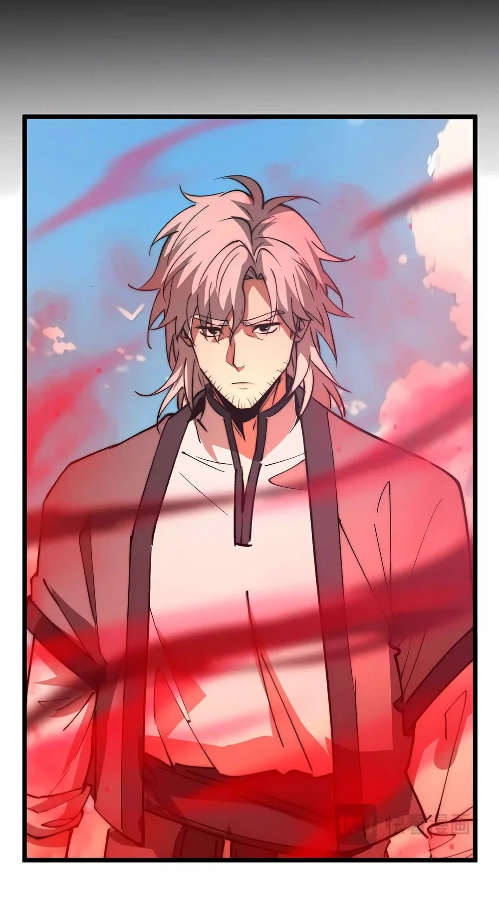 Summon The Demon, For I Am The Abyss Chapter 72 - halaman 22