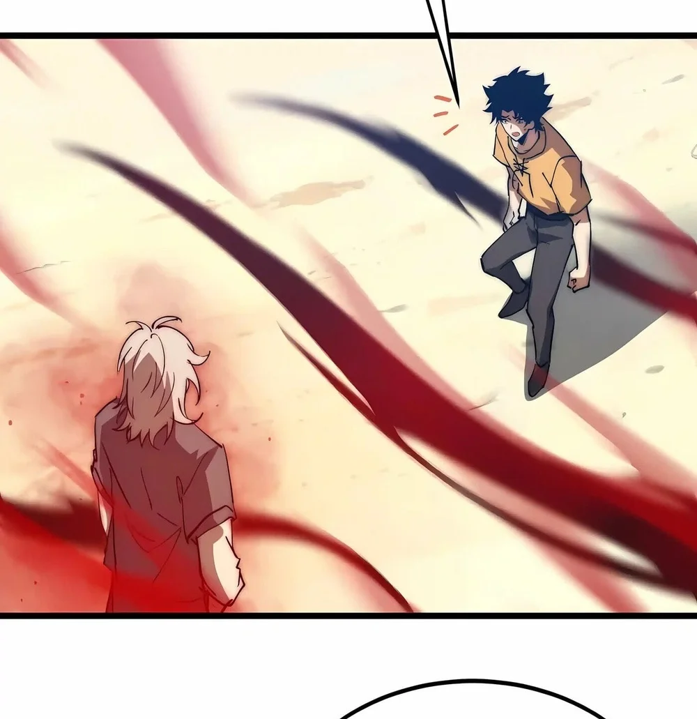 Summon The Demon, For I Am The Abyss Chapter 72 - halaman 25