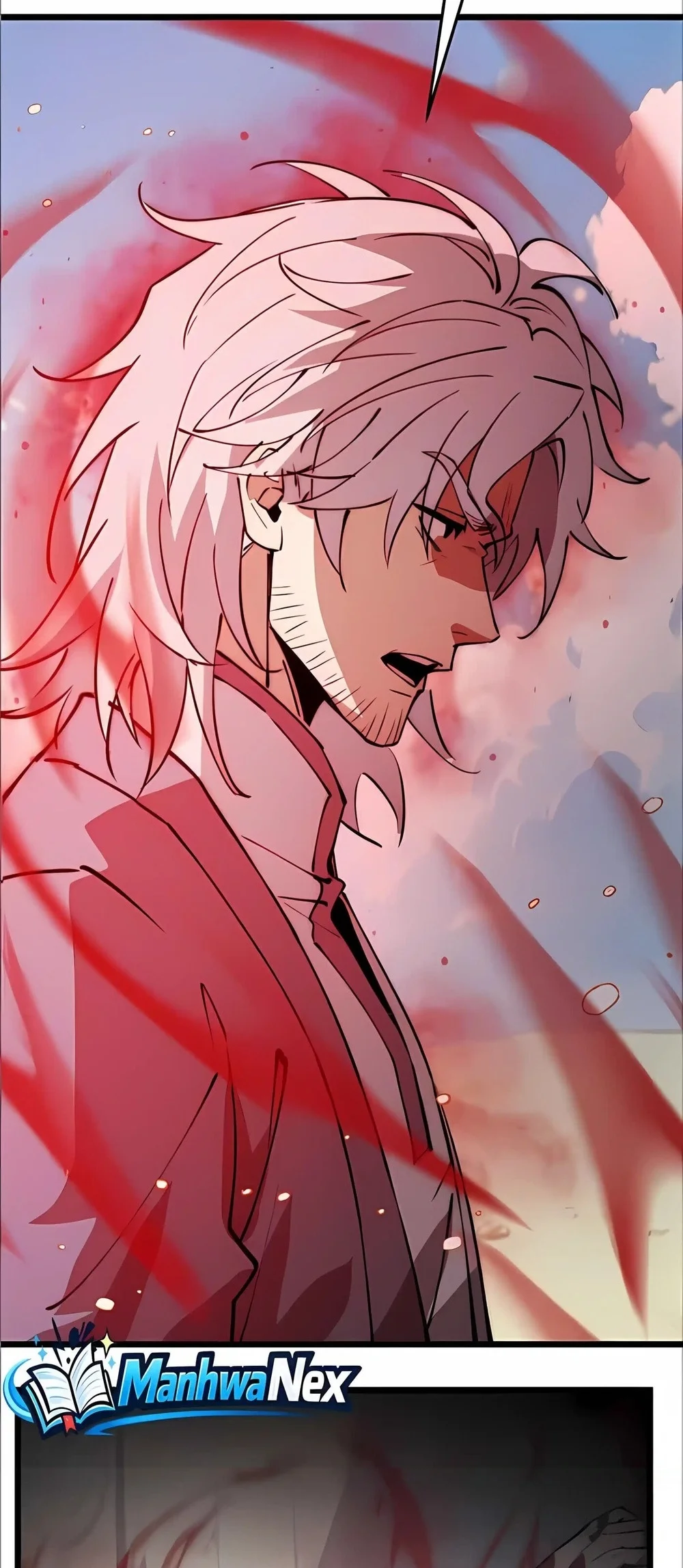 Summon The Demon, For I Am The Abyss Chapter 72 - halaman 28