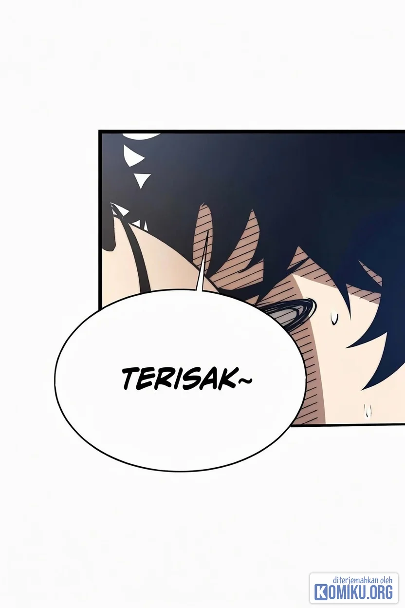 Summon The Demon, For I Am The Abyss Chapter 72 - halaman 3