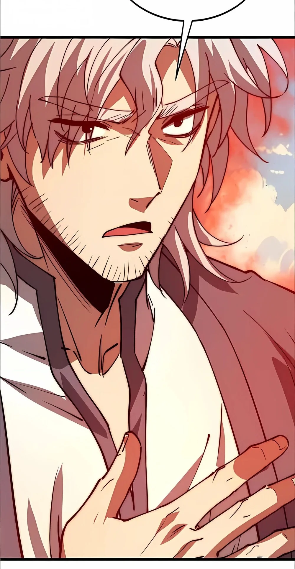 Summon The Demon, For I Am The Abyss Chapter 72 - halaman 32